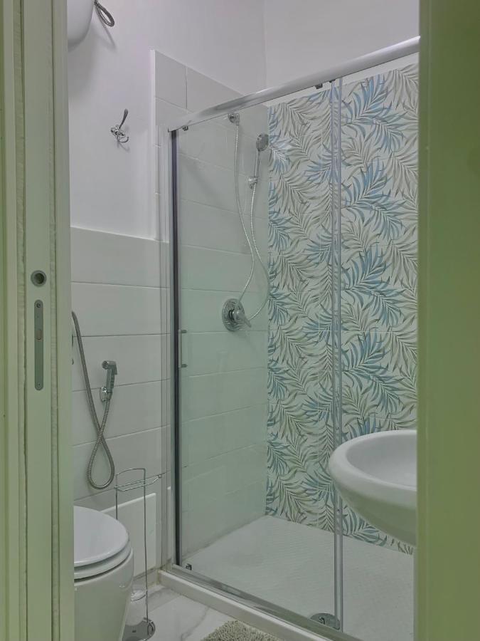 Appartement Donna Rita House à Naples Extérieur photo