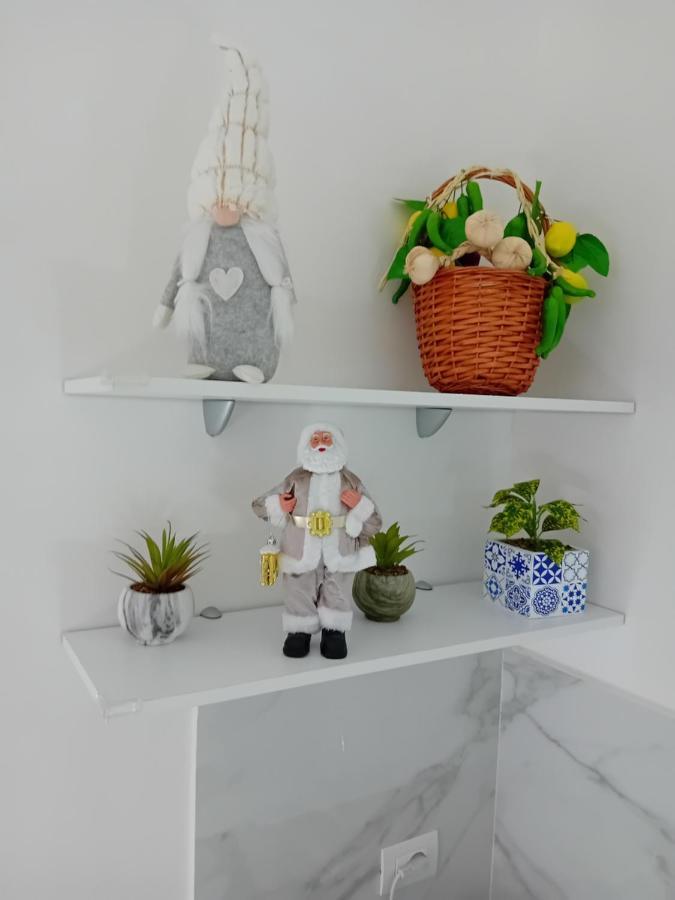 Appartement Donna Rita House à Naples Extérieur photo