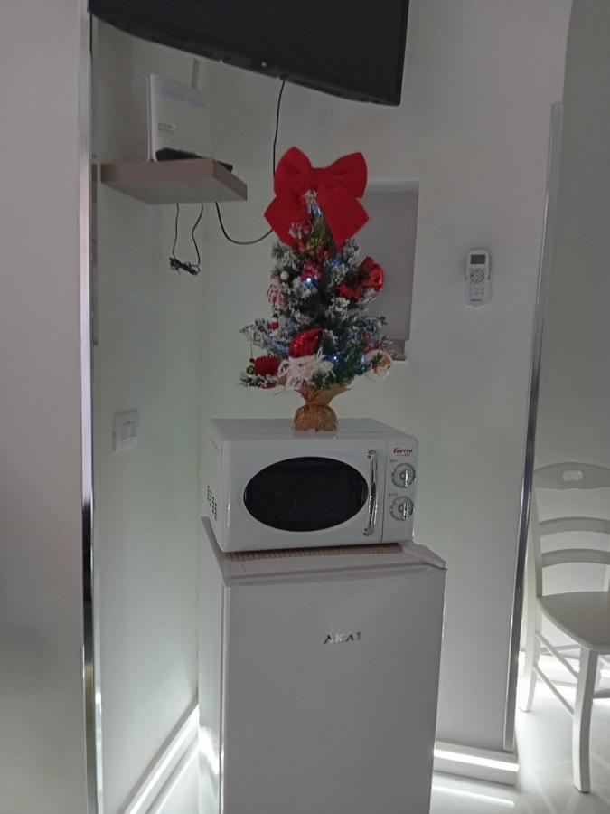 Appartement Donna Rita House à Naples Extérieur photo