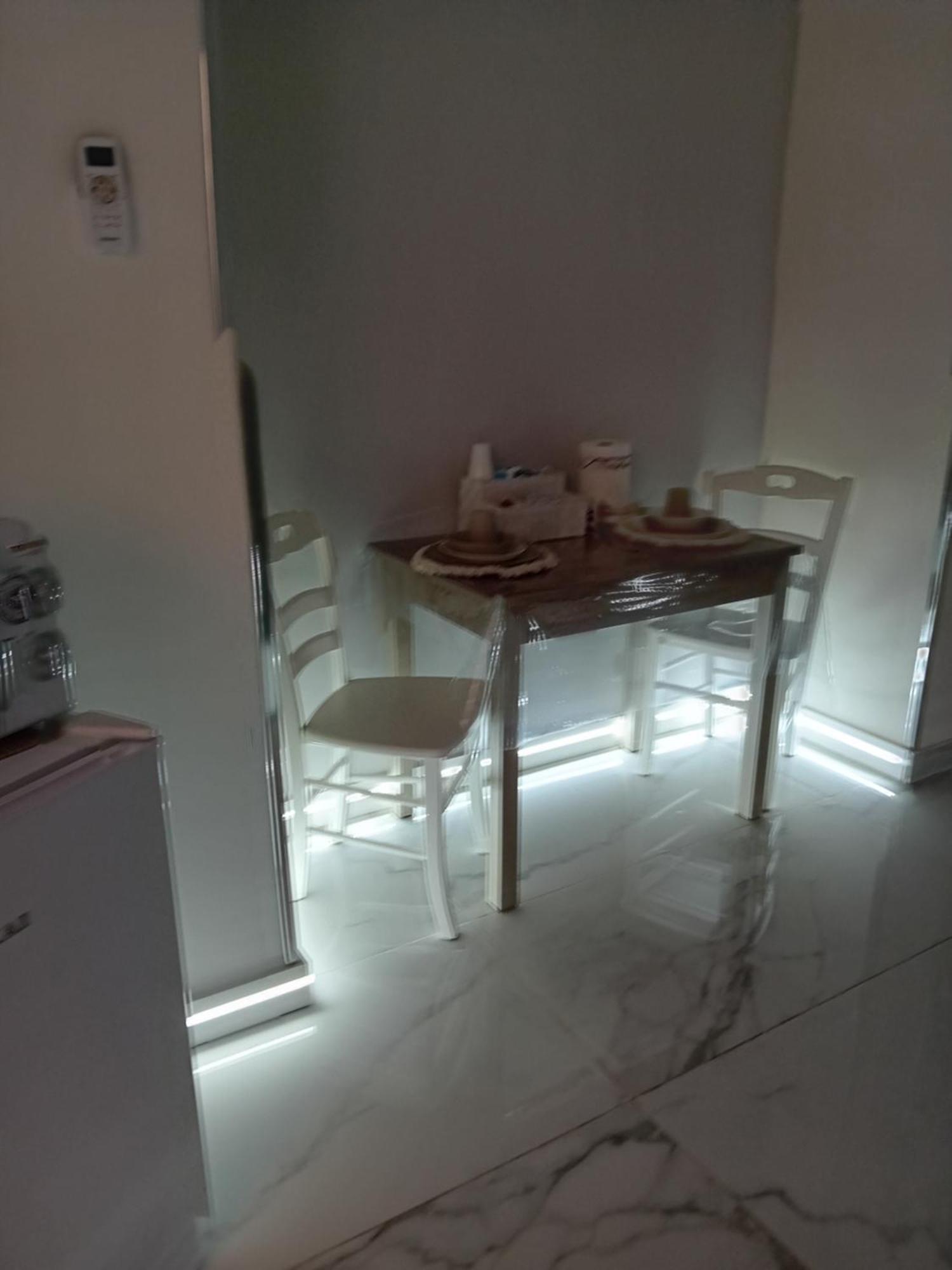 Appartement Donna Rita House à Naples Extérieur photo