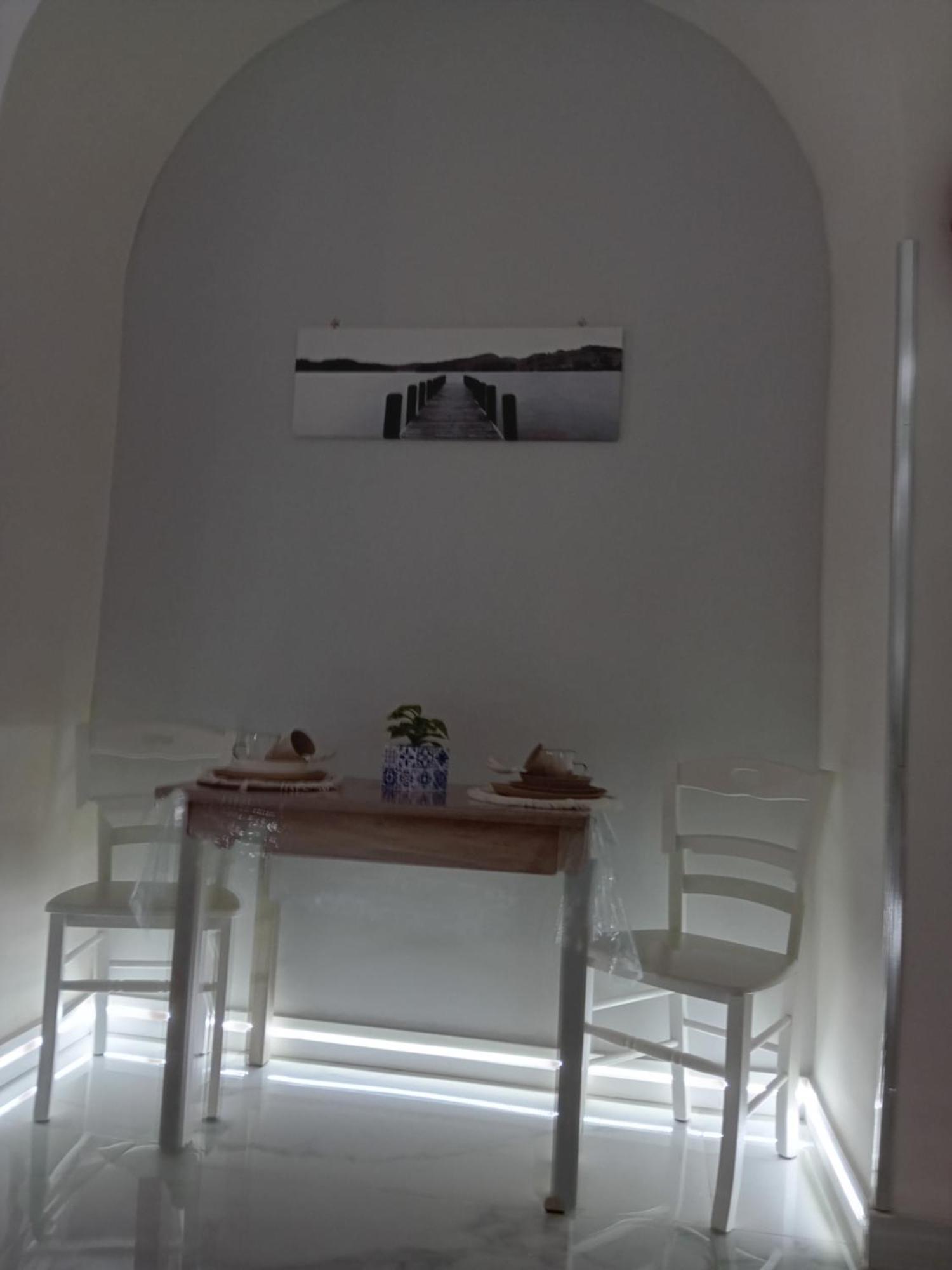 Appartement Donna Rita House à Naples Extérieur photo