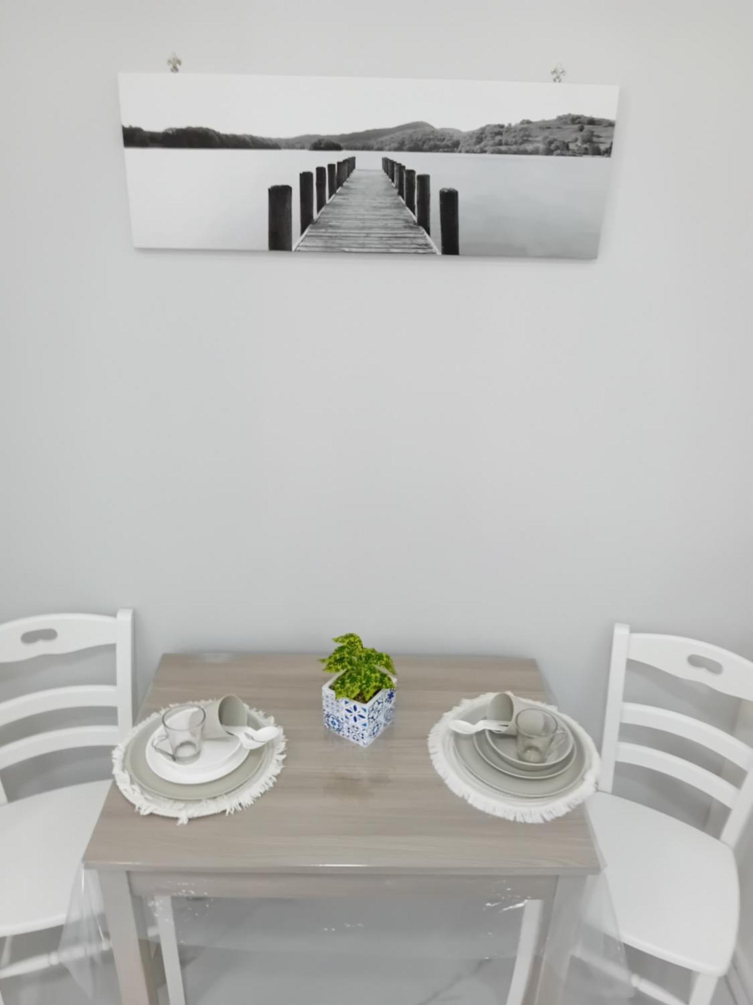 Appartement Donna Rita House à Naples Extérieur photo