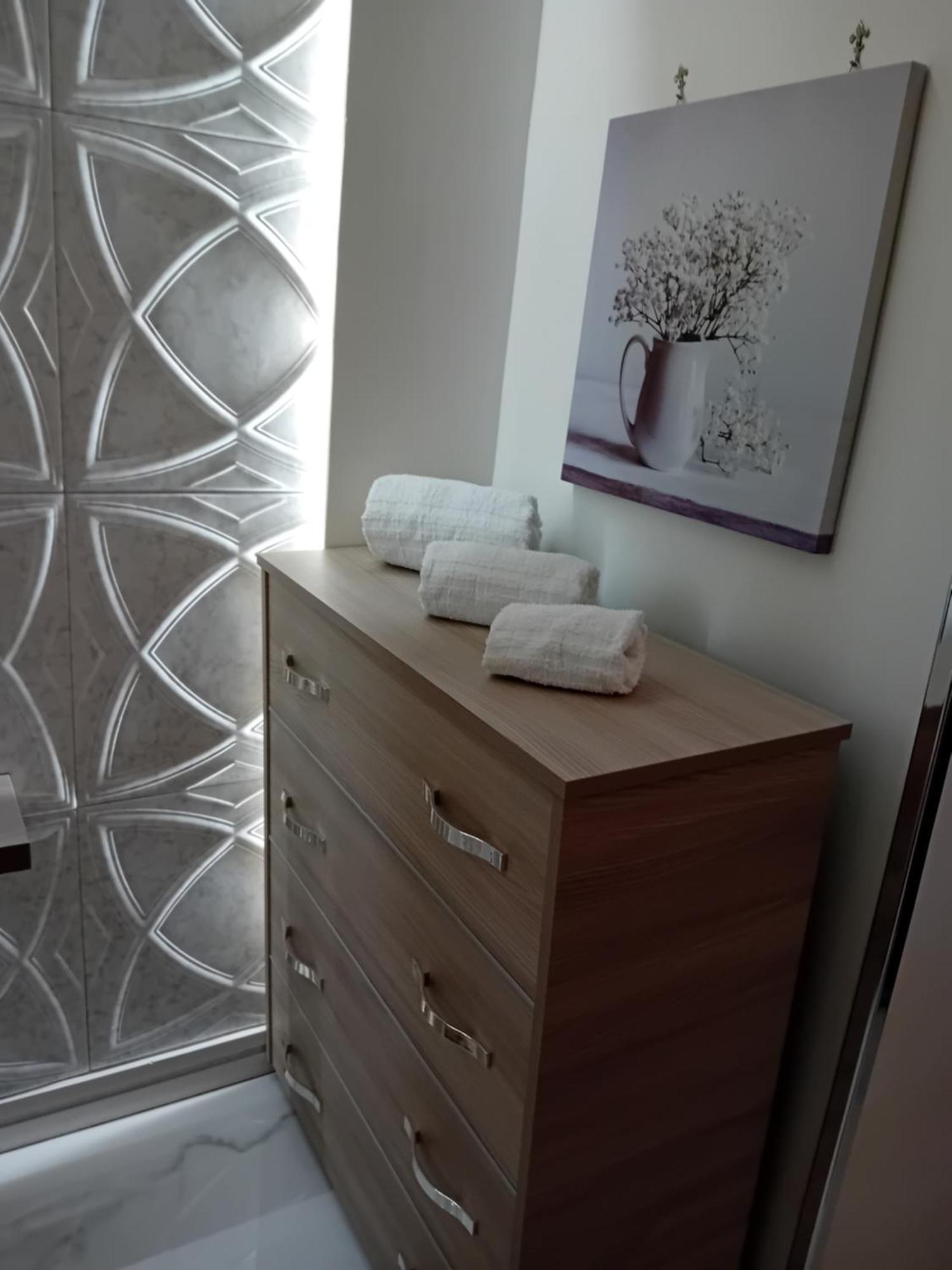 Appartement Donna Rita House à Naples Extérieur photo
