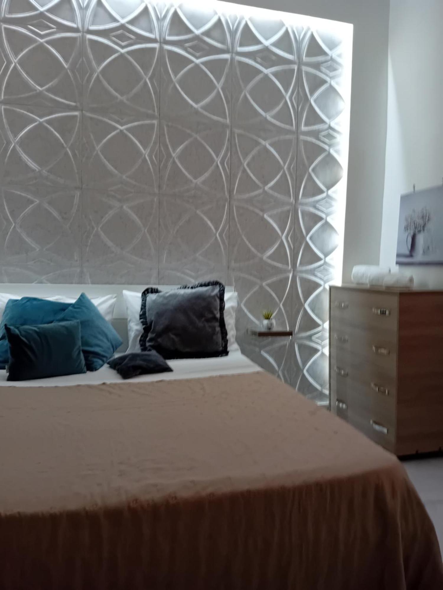 Appartement Donna Rita House à Naples Extérieur photo