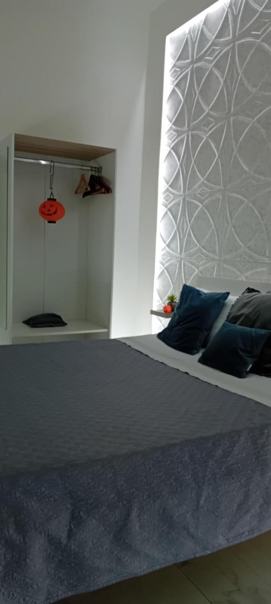 Appartement Donna Rita House à Naples Extérieur photo