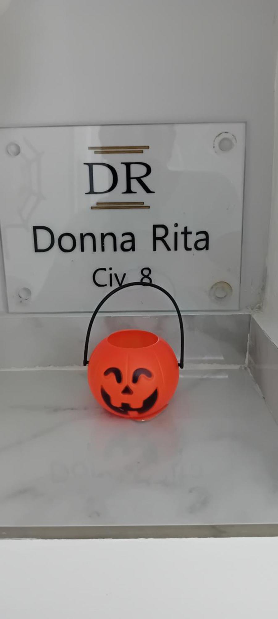 Appartement Donna Rita House à Naples Extérieur photo